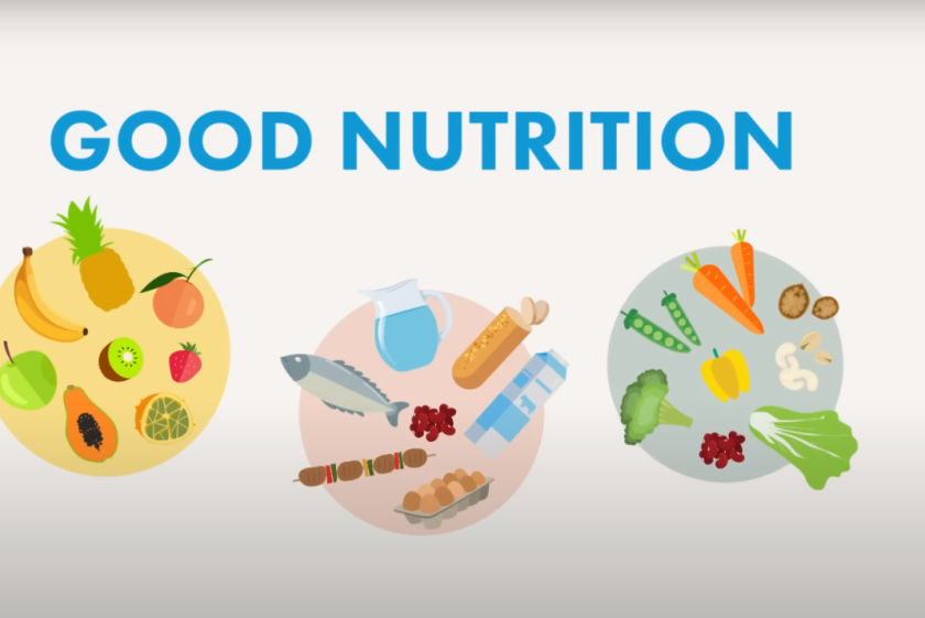 goodnutrition