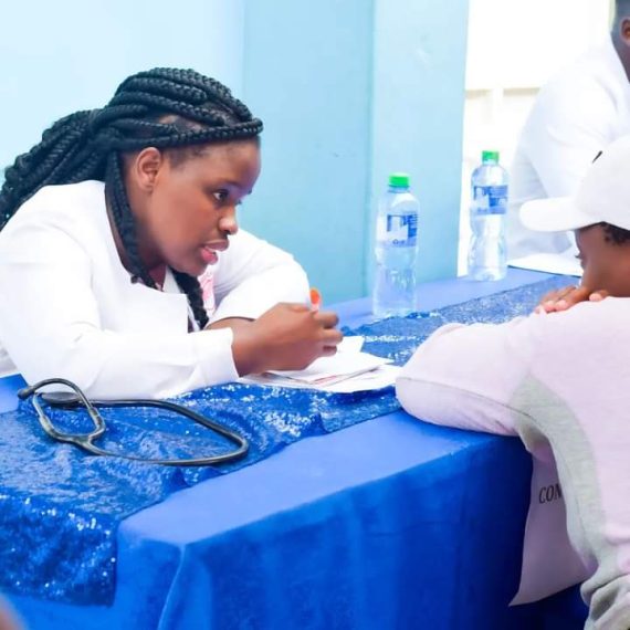 Why you should choose medwin medical centre in Kenyatta Road Juja and Murram Estate